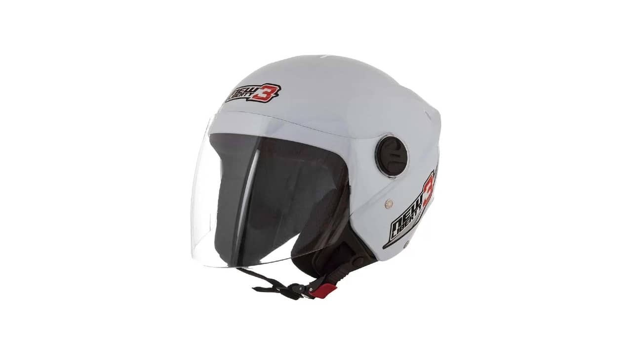 Melhor Capacete Ate 500 Reais: Análise Completa dos 10 Modelos Melhores