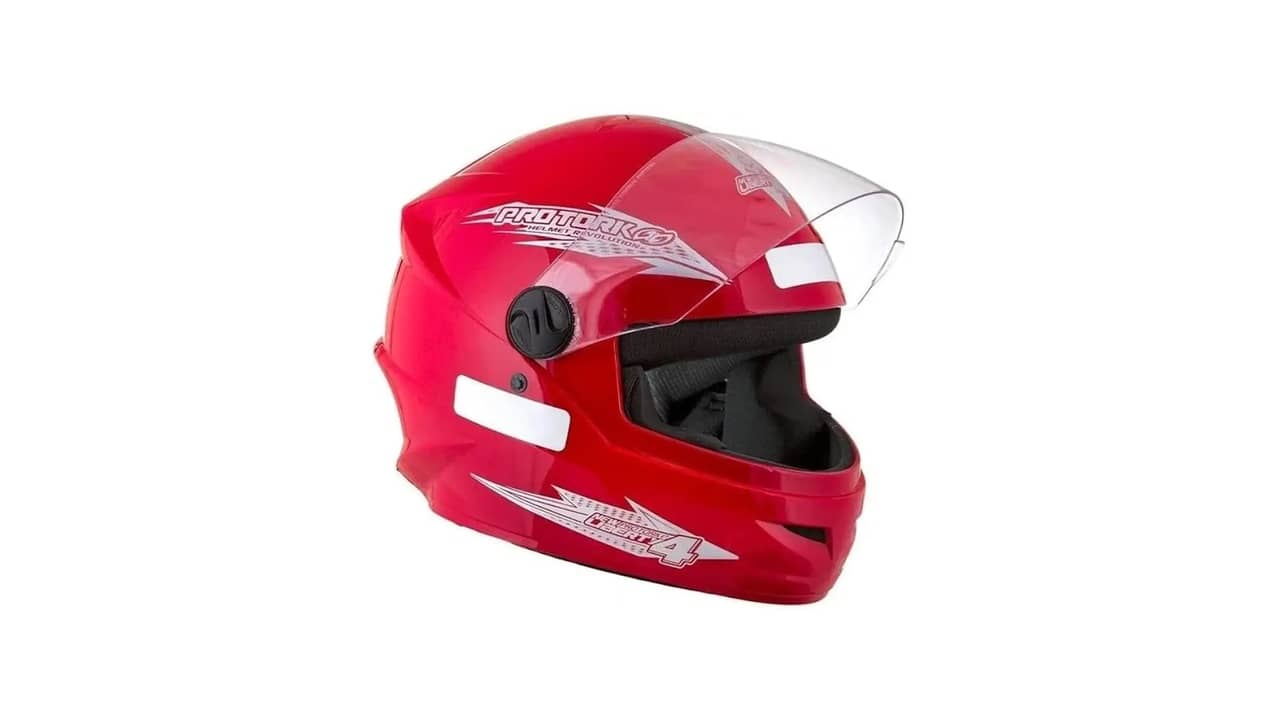 Melhor Capacete Custo Benefício: 10 Modelos Escolhidos Para Você