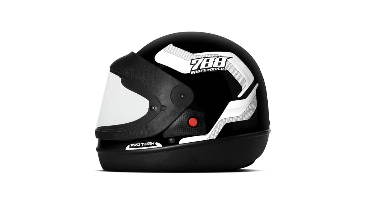 Melhor Capacete Fechado: Top 10 Modelos para Motos