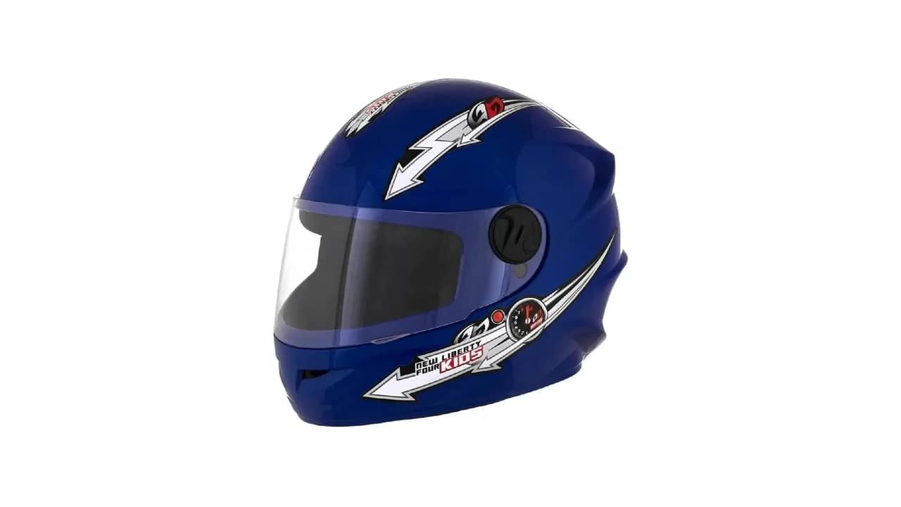 Melhor Capacete Infantil para Moto: Qual Escolher?