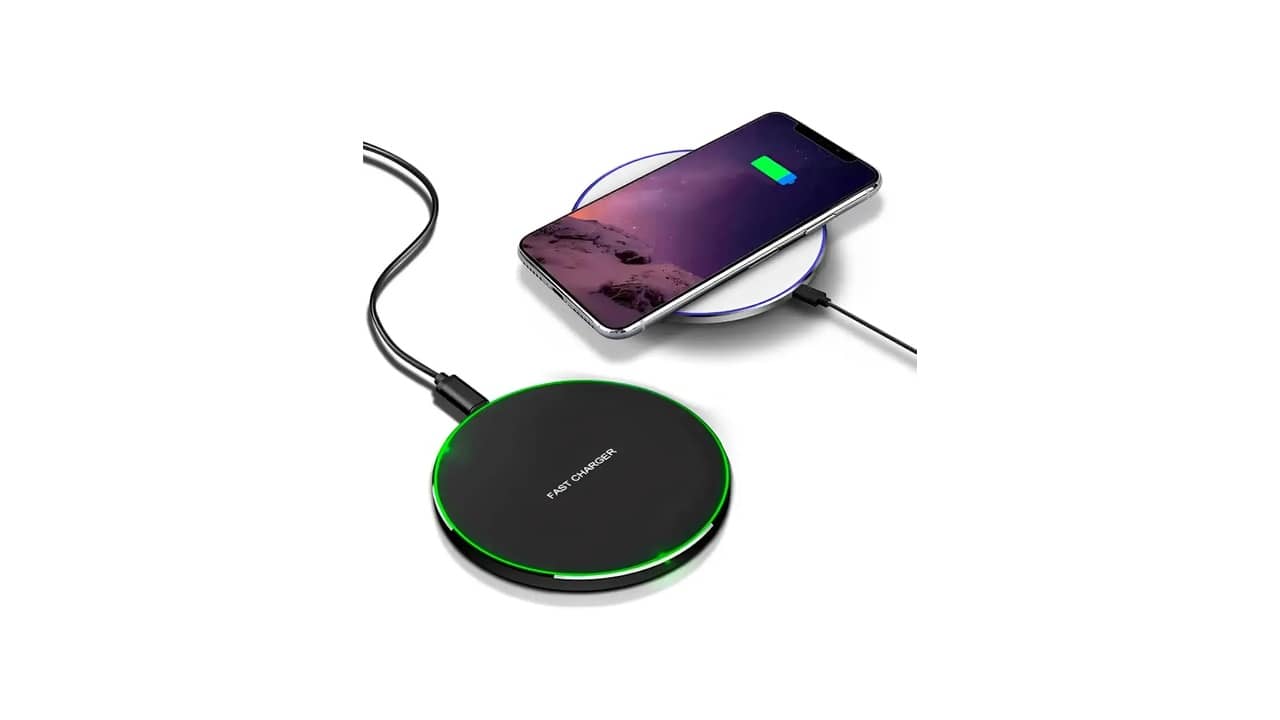 Melhor Carregador Por Inducao para iPhone: Analise Completa das Opcoes