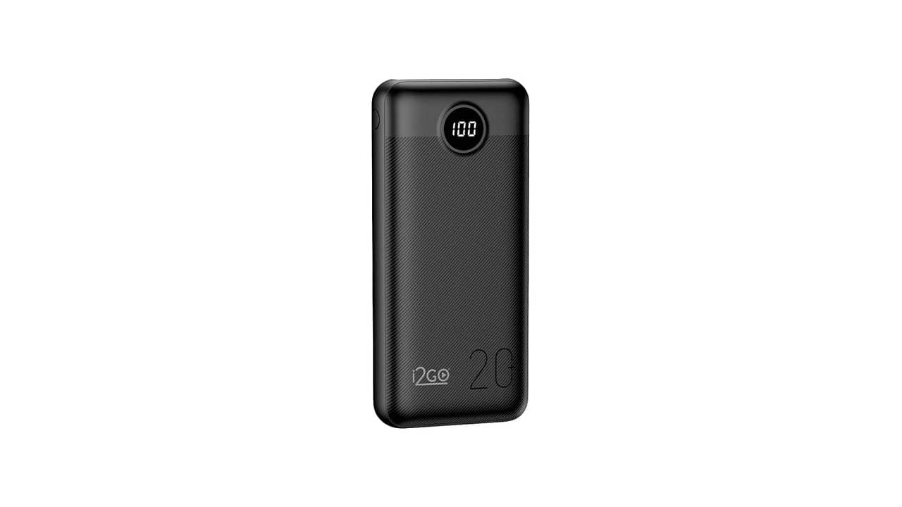 Melhor Carregador Portátil para iPhone: Análise de 9 Modelos de Alta Performance