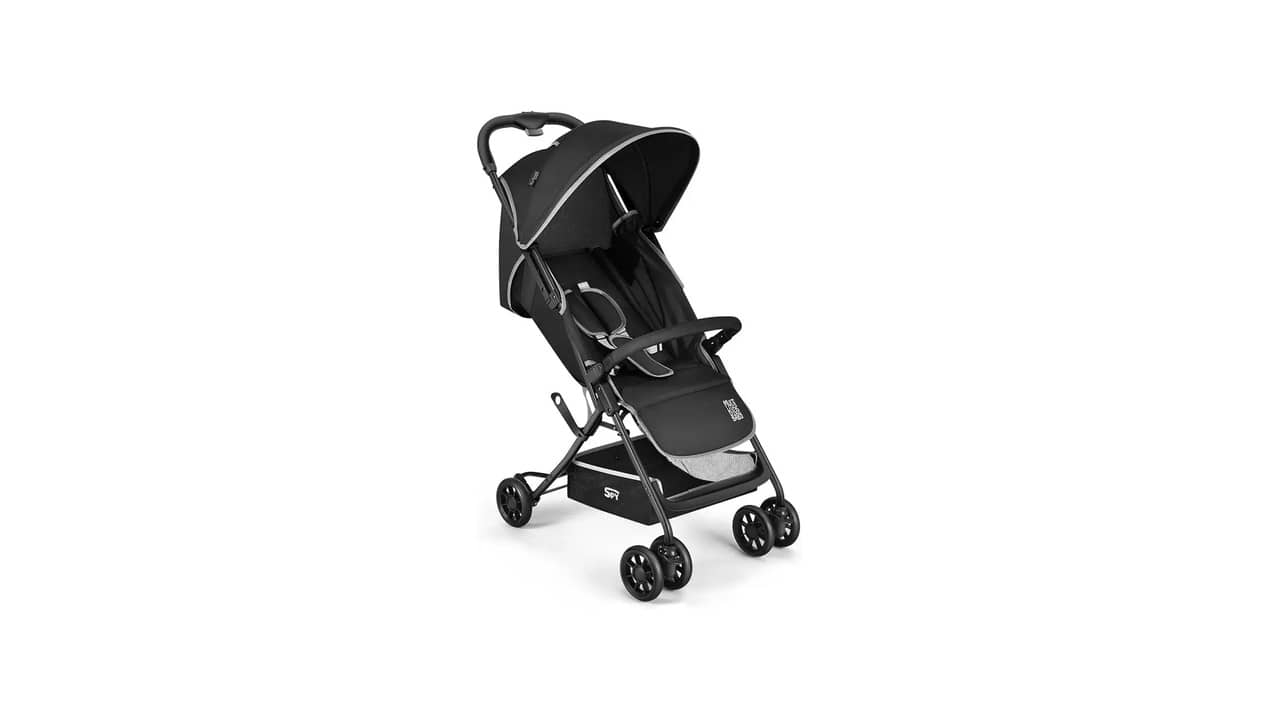 Melhor Carrinho de Bebê Compacto: Qual Escolher Para Seu Bebê?