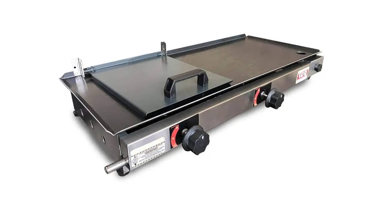 Melhor Chapa para Lanches: Alta Performance e Versatilidade