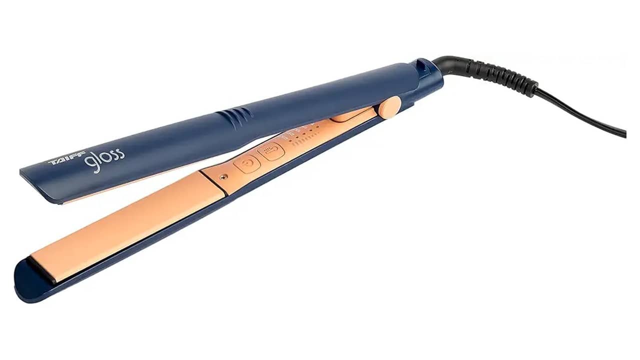 Melhor Chapinha Profissional: Tecnologia Cerâmica vs Titânio
