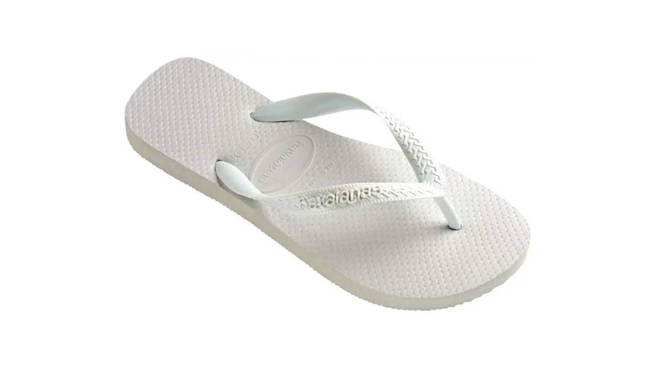 Melhor Chinelo: Comparação Completa de 10 Modelos Top