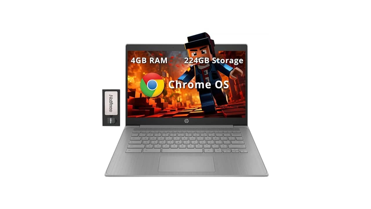Melhor Chromebook: Analise Detalhada dos Top 10 Modelos