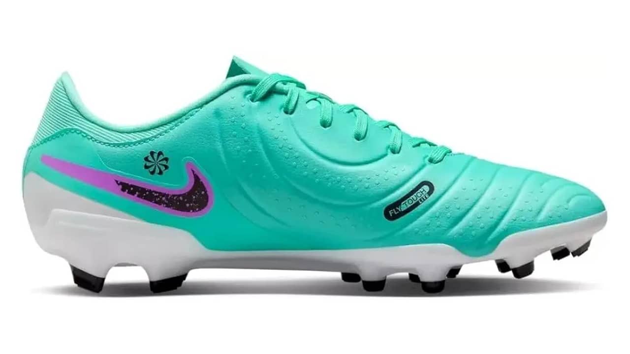 Melhor Chuteira Nike de Campo: Top 10 Para Desempenho Elétrico