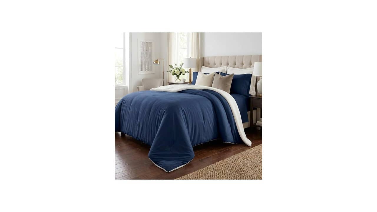 Melhor Coberdrom: Qual Opção Combina Comodidade e Estilo?