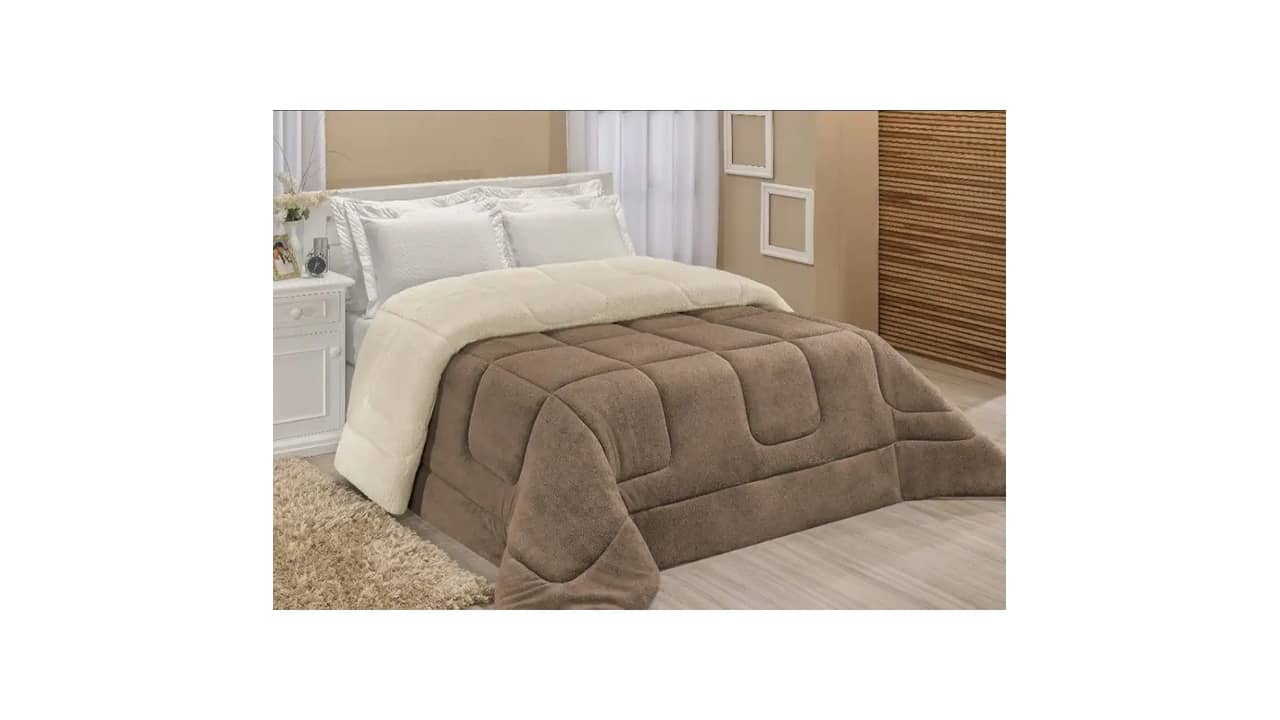 Melhor Cobertor para O Frio: 10 Modelos Macios e Quentes