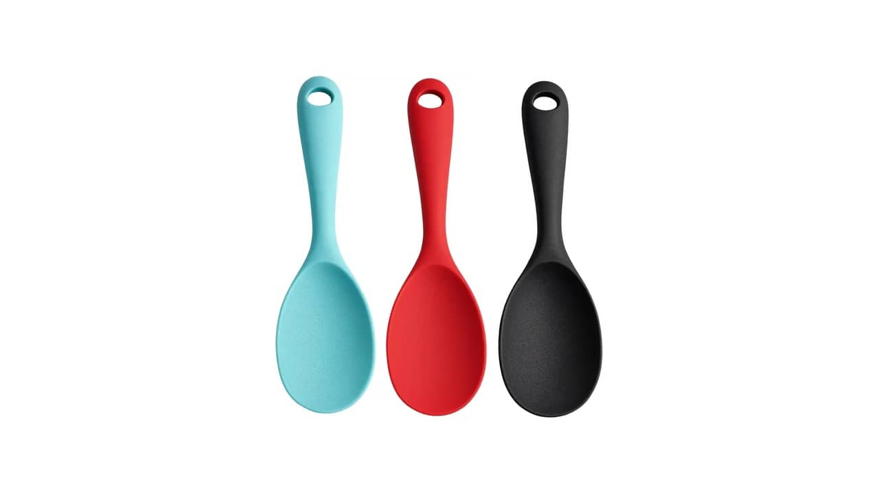 Melhor Colher de Silicone: Qual É a Opção Mais Versátil e Durável?