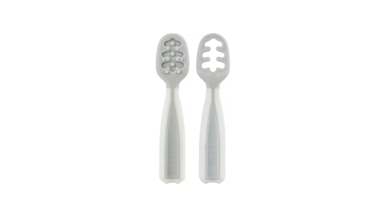 Melhor Colher para Introdução Alimentar: Termossensível vs Silicone