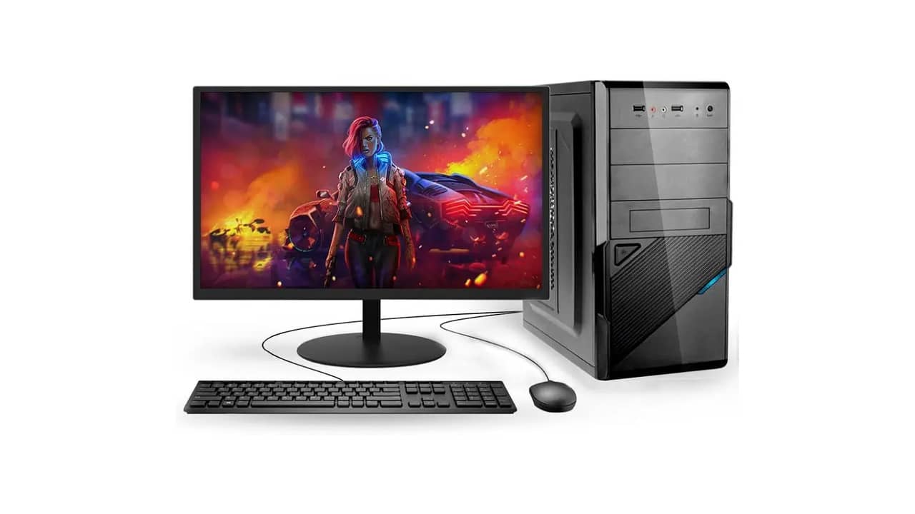 Melhor Computador para Trabalho: Análise de 10 Modelos Compactos e Eficientes