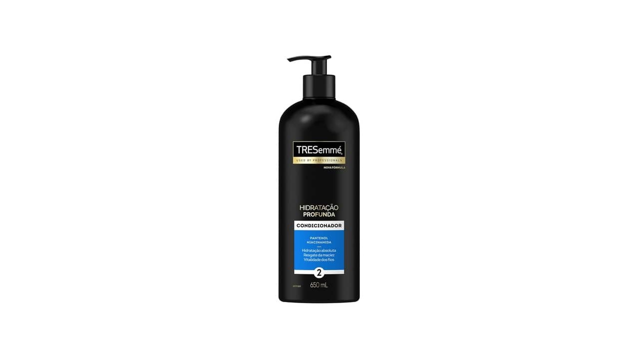 Melhor Condicionador Masculina: Força e Hidratação para Seu Cabelo