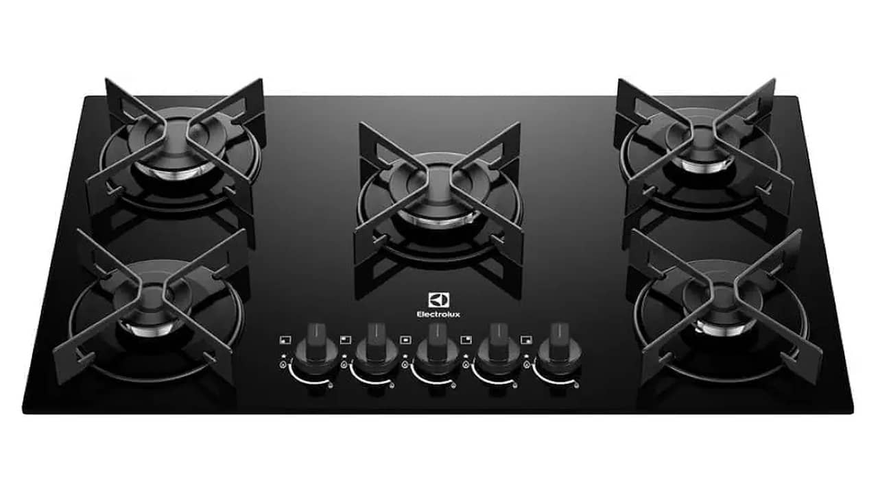 Melhor Cooktop Electrolux: 9 Modelos com Tecnologia Avançada e Desempenho Superior
