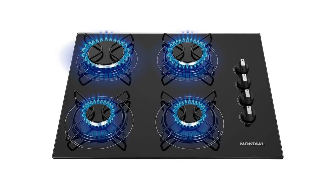 Melhor Cooktop: Aqueça Sua Cozinha com Tecnologia e Estilo