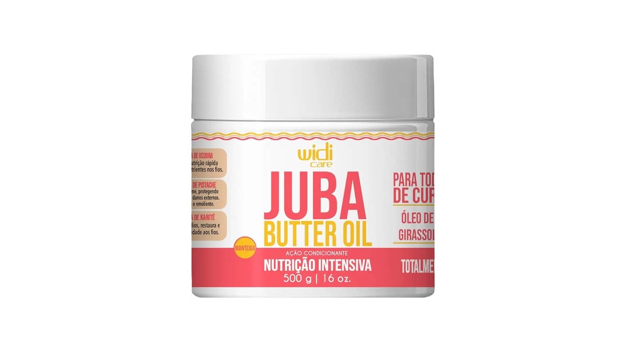 Melhor Creme de Nutrição Capilar: Óleos Naturais vs Tecnologia de Laboratório