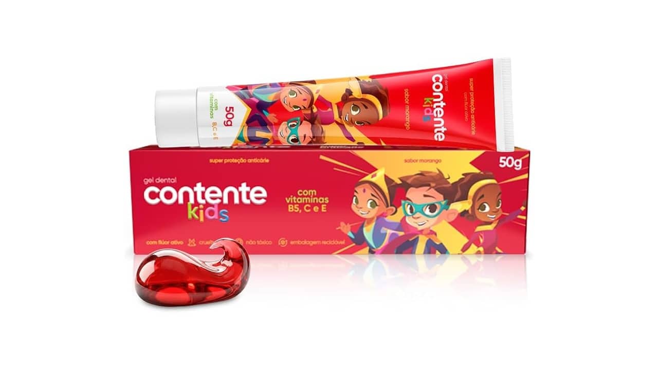 Melhor Creme Dental Infantil: Sabor e Proteção Para Crianças