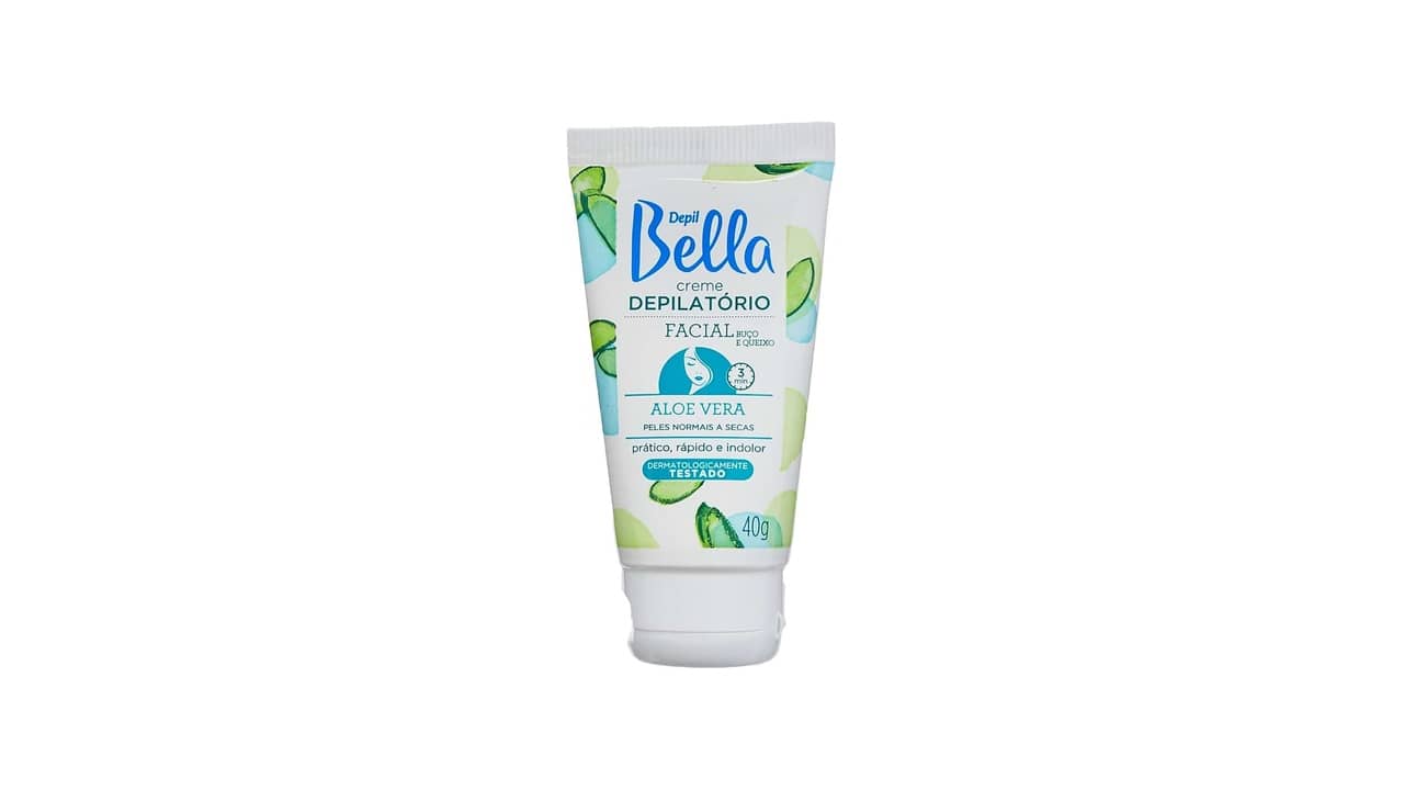 Melhor Creme Depilatório para o Rosto: Suavidade e Eficácia