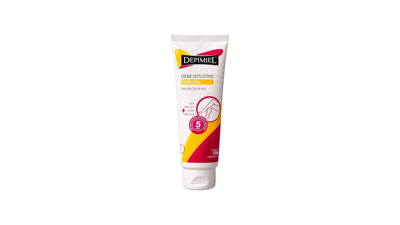 Melhor Creme Depilatório: Peles Delicadas vs Normais