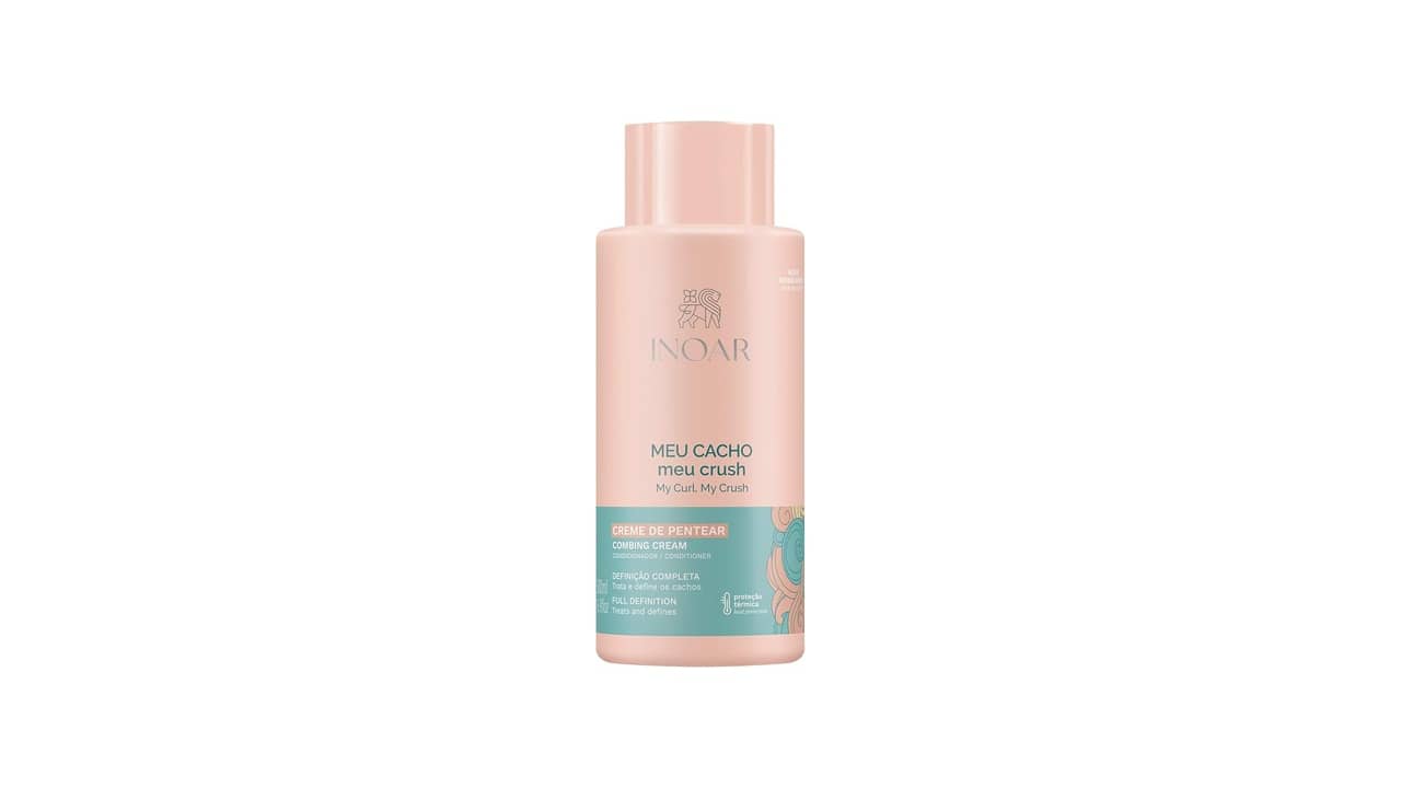 Melhor Creme para Cabelo Ondulado: Hidratação e Definição Perfeitas