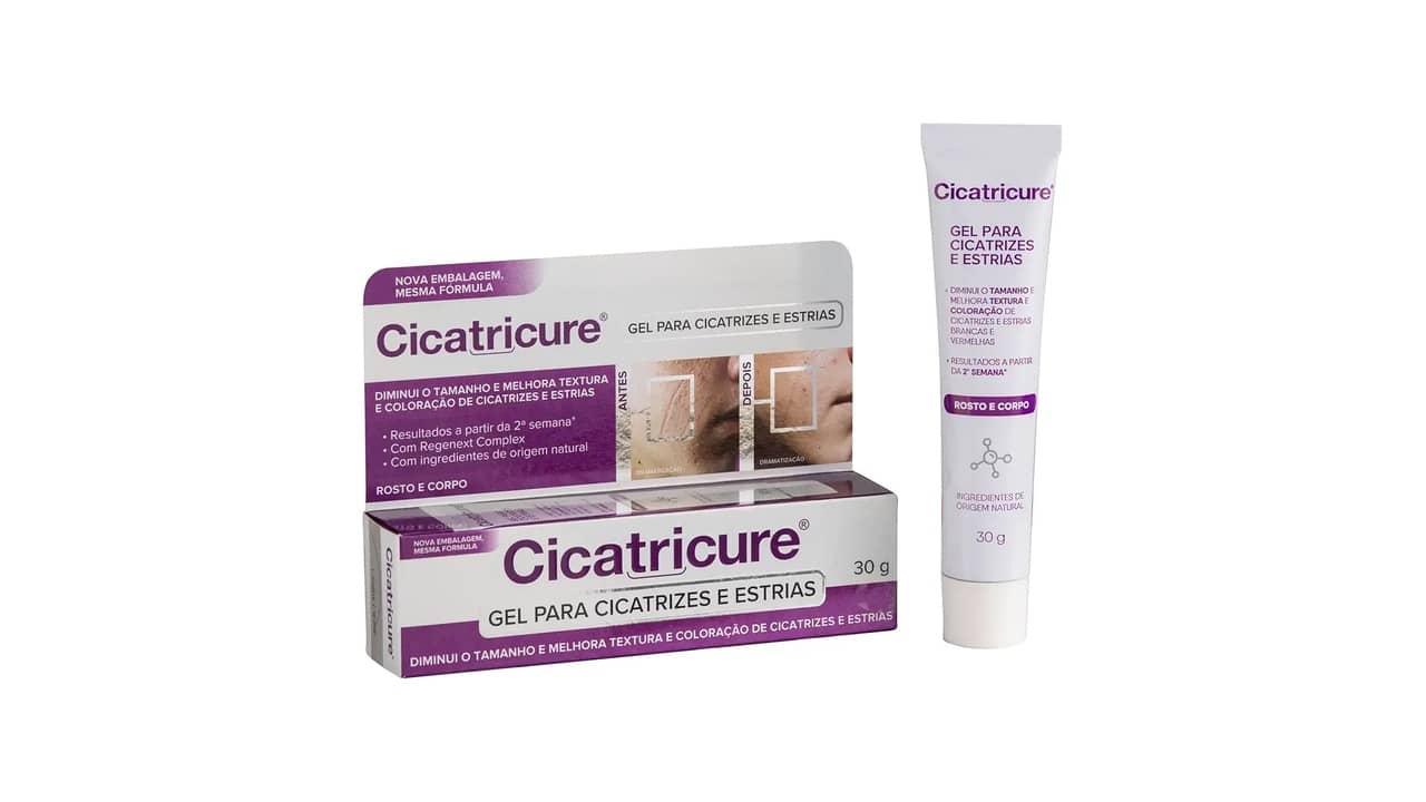 Melhor Creme para Cicatrizes: 10 Opções Para Melhora na Recuperação