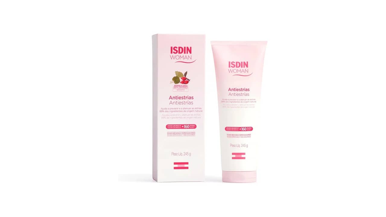 Melhor Creme para Estria na Gravidez: Hidratação e Prevenção