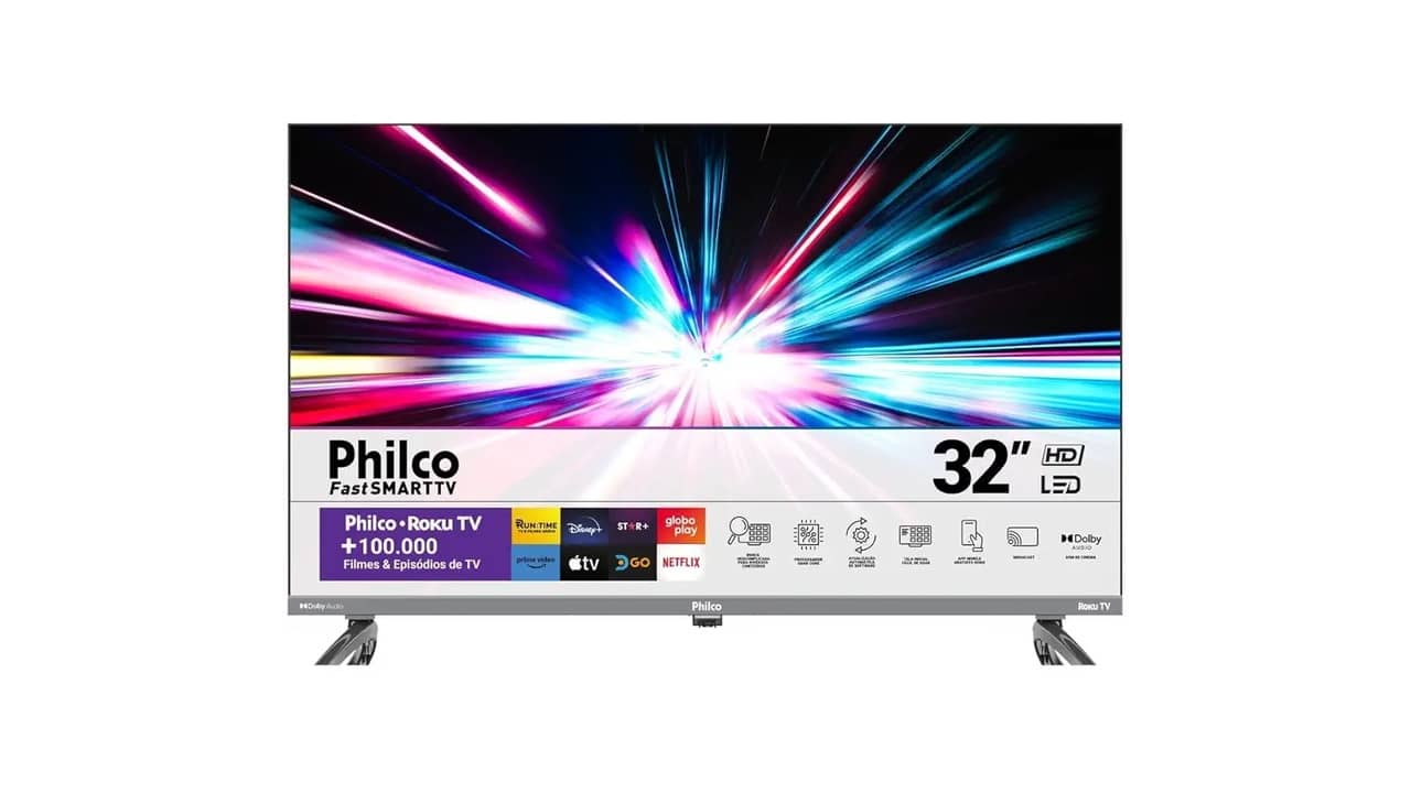 Melhor Custo-Benefício TV: As 10 Melhores Opções no Mercado