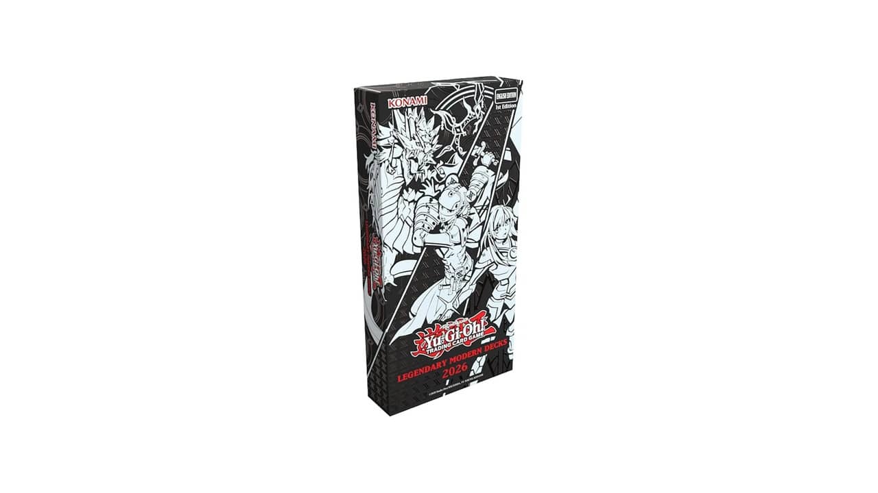 Melhor Deck Yu-Gi-Oh! Para Jogadores Experientes