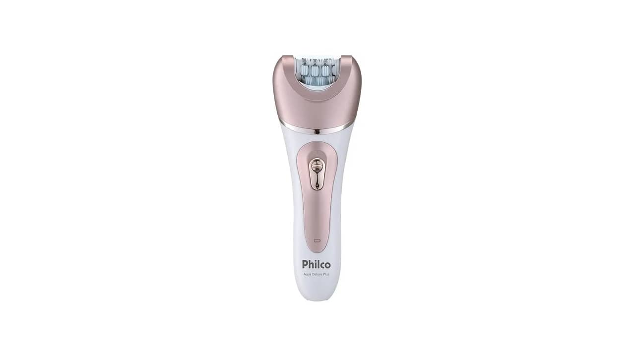 Melhor Depilador Elétrico Feminino: Recarregável, Aparador de Pelos e Depilação