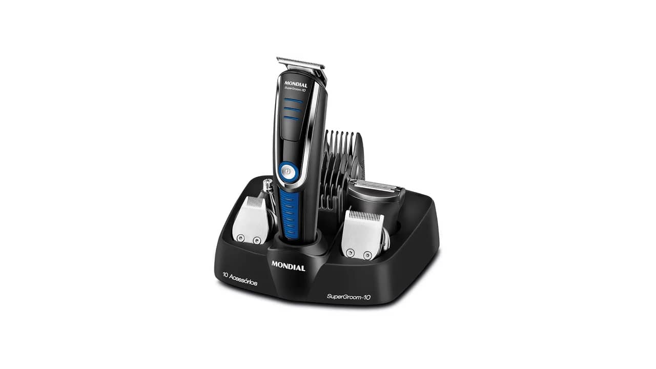 Melhor Depilador Masculino: Qual É a Opção Mais Eficiente e Ergonômica?