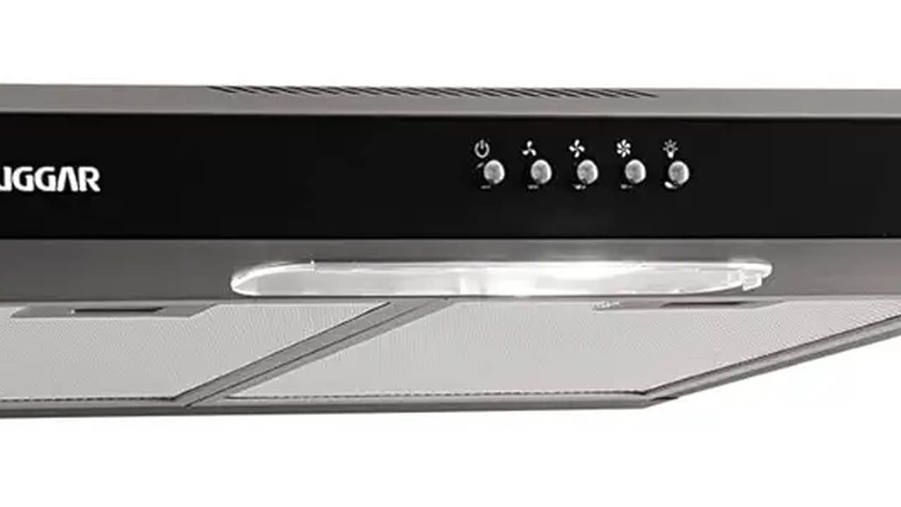 Melhor Depurador de Ar 4 Bocas: Comparativo de Modelos SLIM