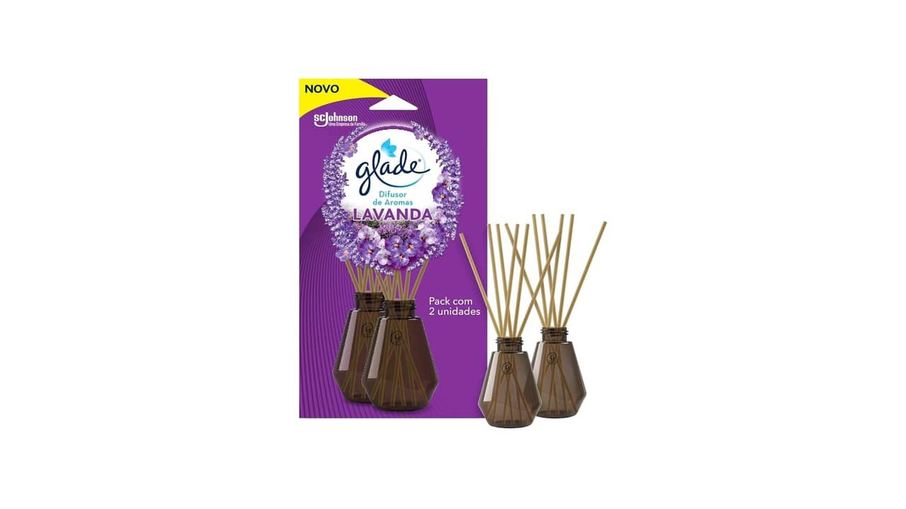 Melhor Difusor de Ambiente de Varetas: Fragrâncias e Design