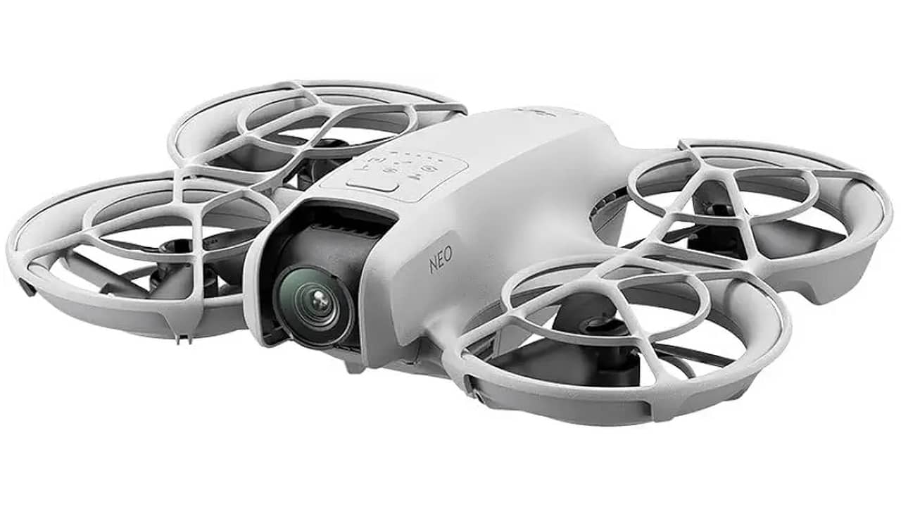 Melhor Drone DJI: Dicas para Escolha e Recomendações