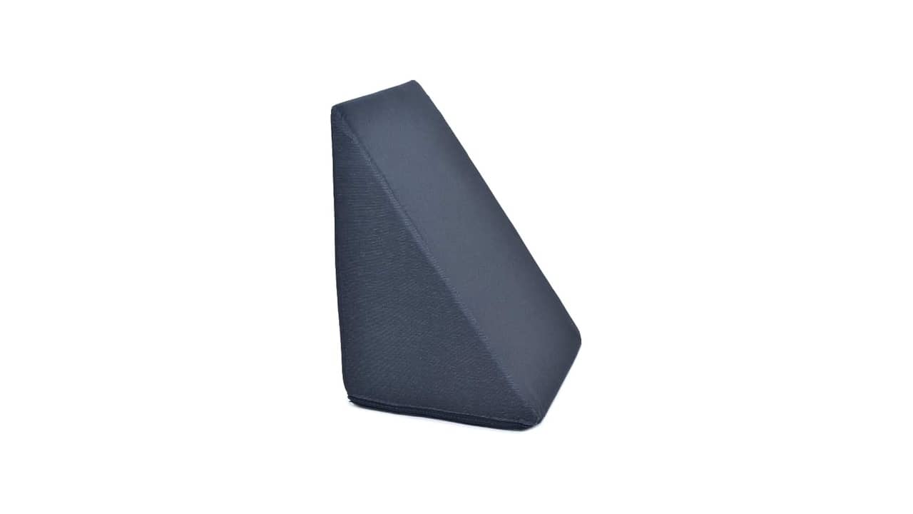 Melhor Encosto Triangular: Suporte OrtOPédico para Leitura e Recuperação