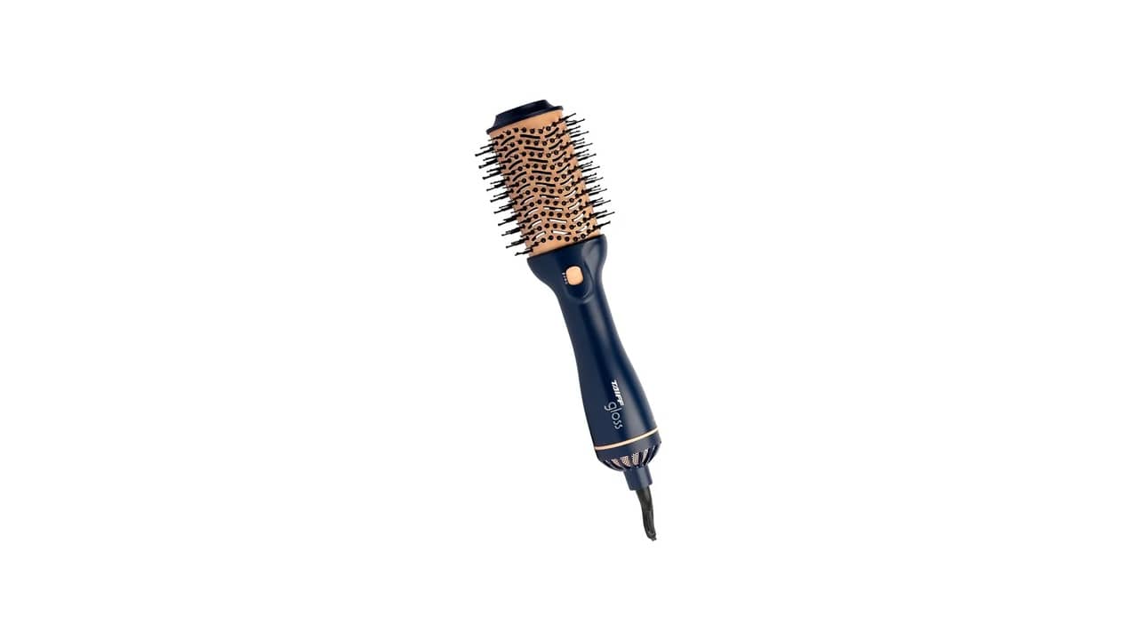 Melhor Escova Secadora Taiff: 5 Modelos com Tecnologia Tourmaline