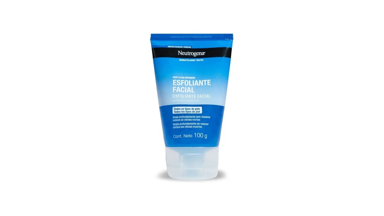 Melhor Esfoliante Facial: Suave e Eficiente para a Sua Pele