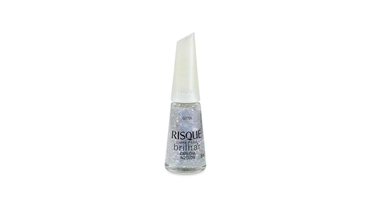 Melhor Esmalte de Glitter: Escolha o que Combina com Você