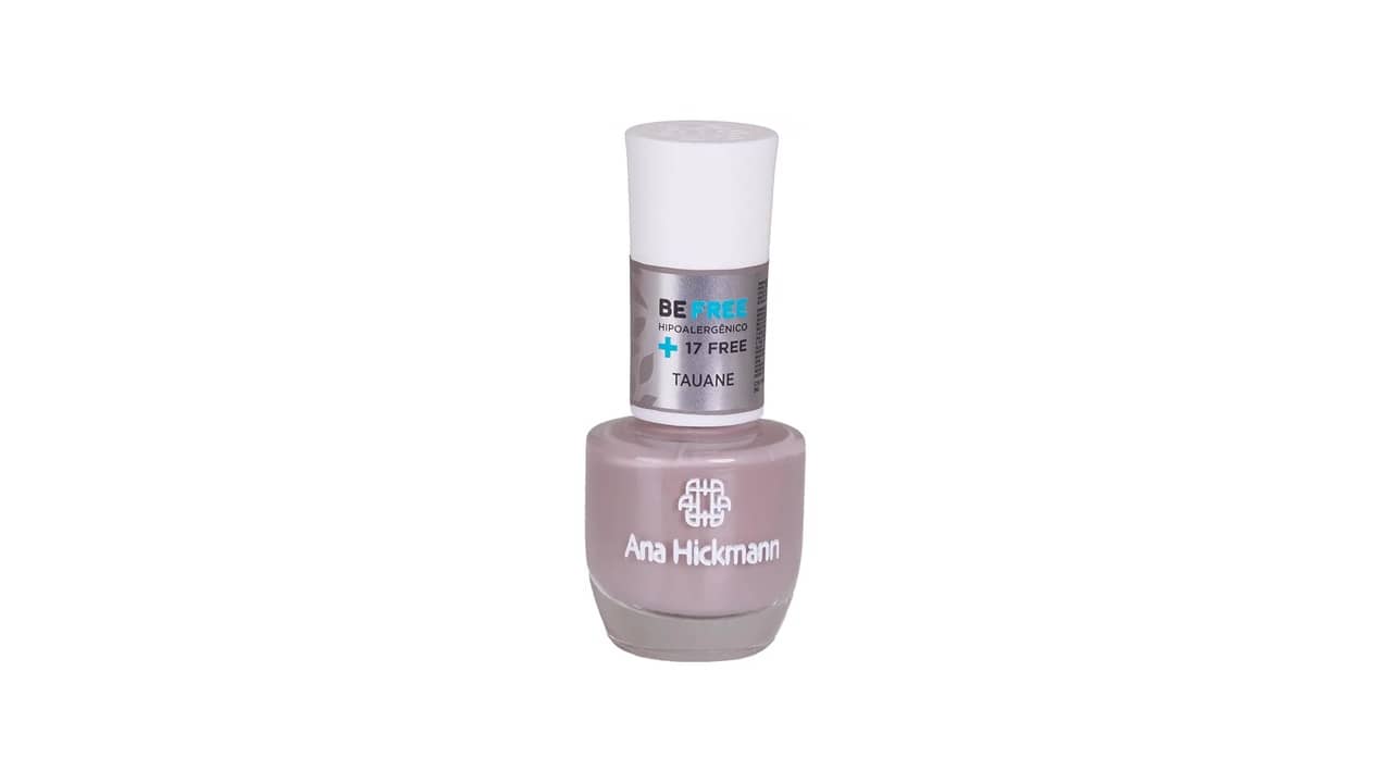 Melhor Esmalte Hipoalergênico: Qual Cor e Secagem Rápida Você Precisa?