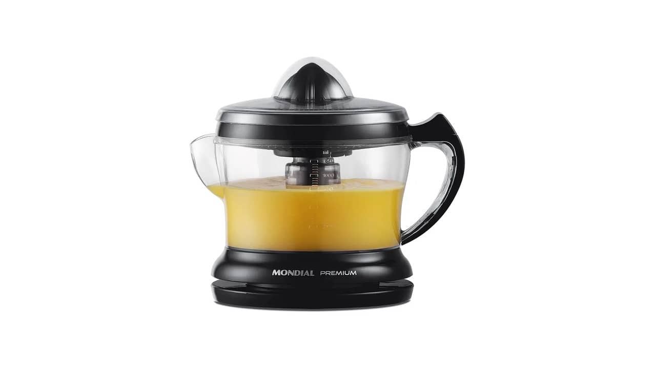 Melhor Espremedor de Frutas: Qual É a Melhor Opção Automático e Eficiente?