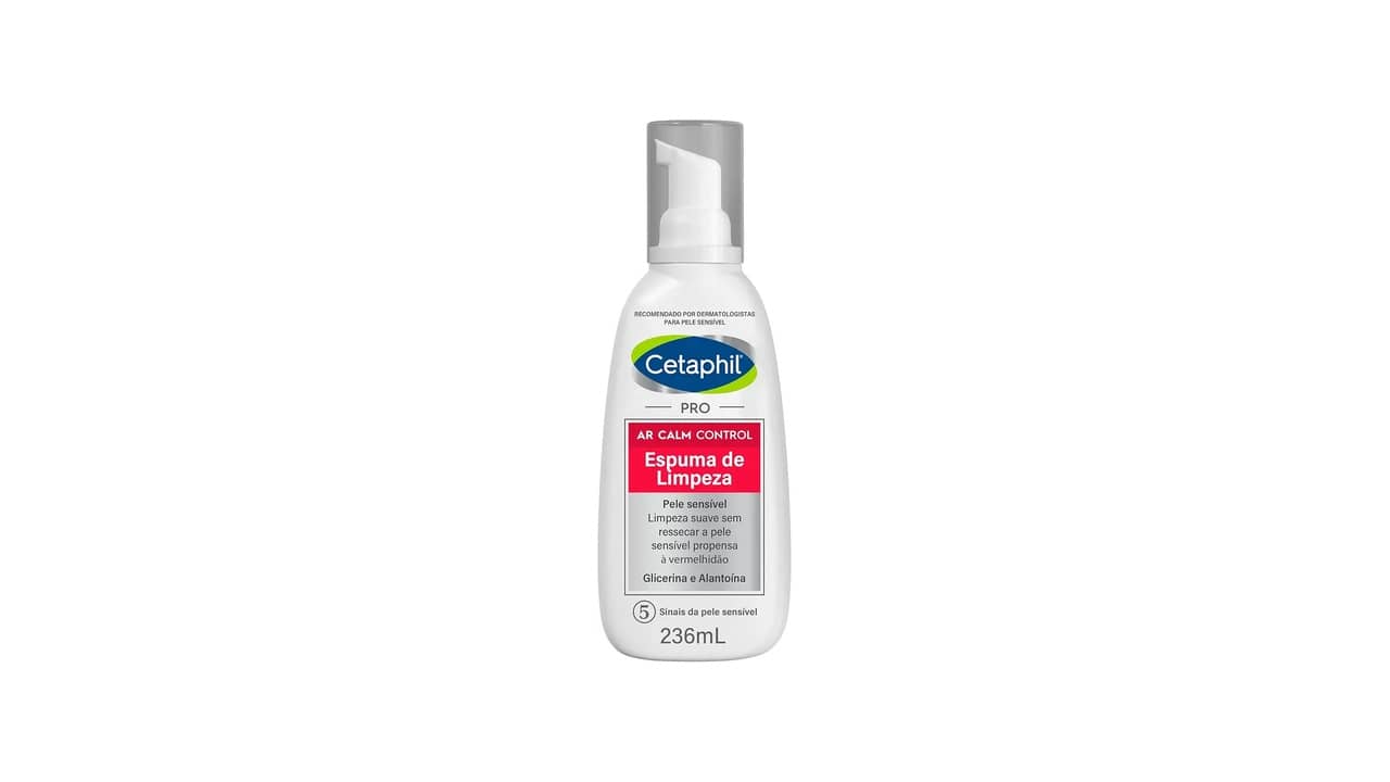 Melhor Espuma de Limpeza Facial: Qual Remove Impurezas Sem Irritar?