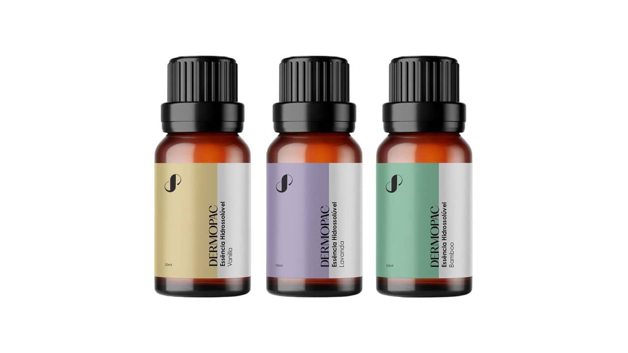 Melhor Essência para Difusor: Qual Aroma Te Alivia Mais?
