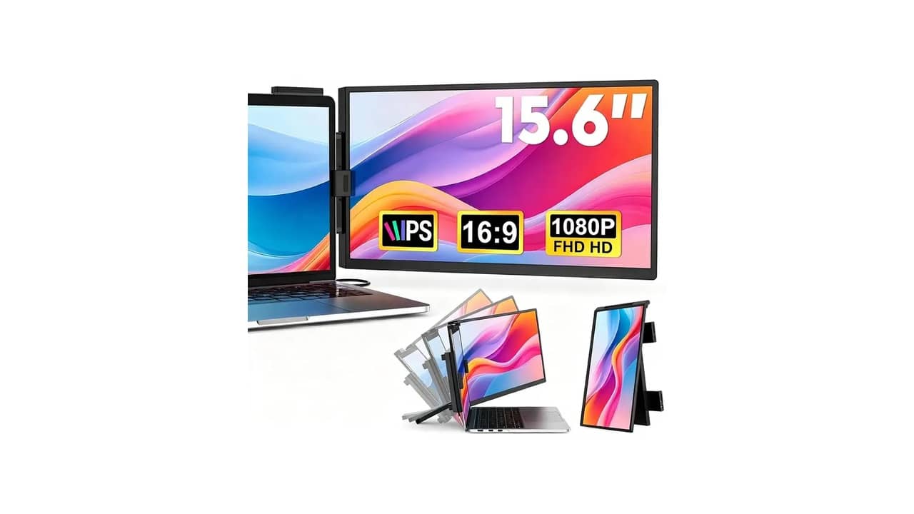 Melhor Extensor de Monitor para Laptop: Tela Dupla ou Tripla?