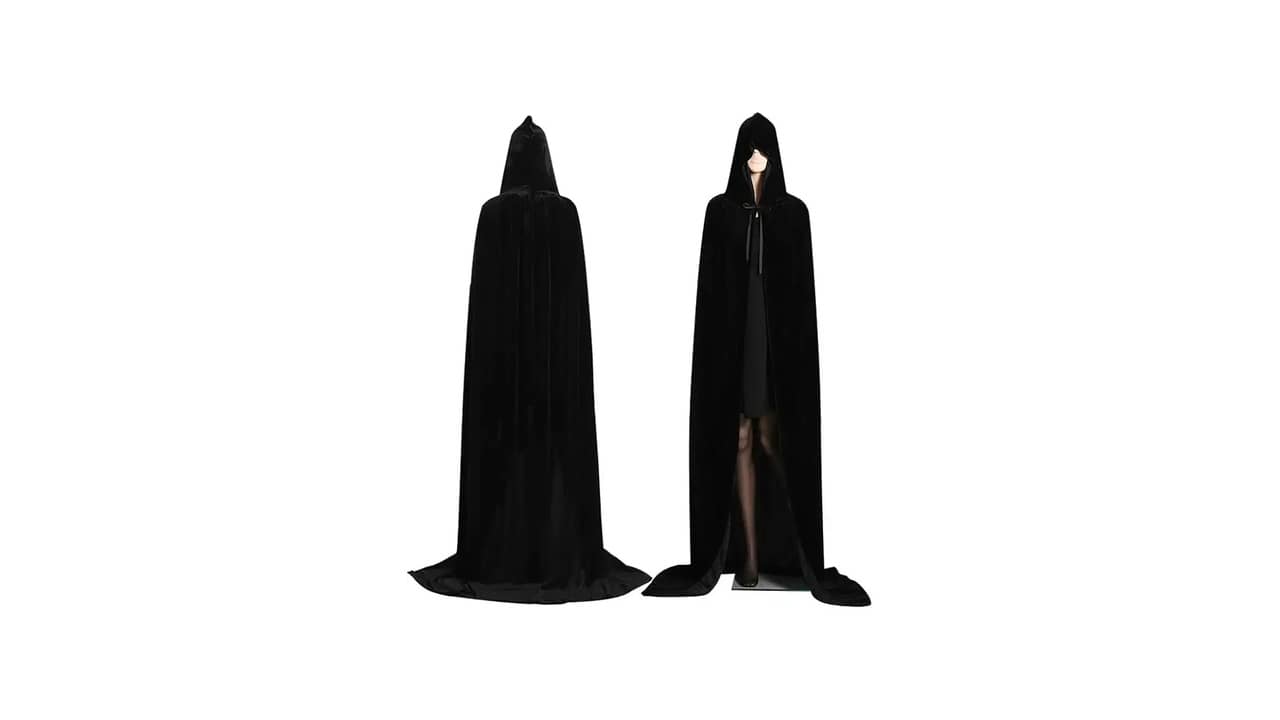 Melhor Fantasia de Halloween Feminina: Qual Estilo Você Prefere?