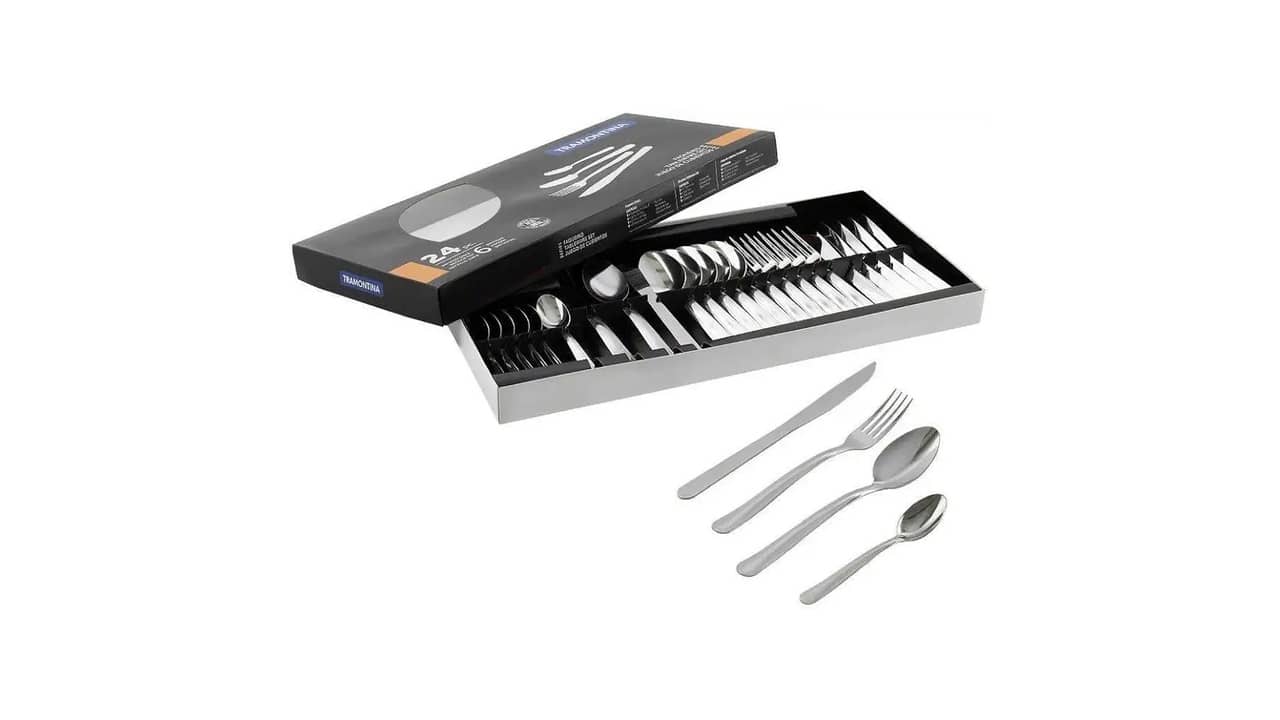 Melhor Faqueiro de Aço Inox: Análise Completa e Recomendações