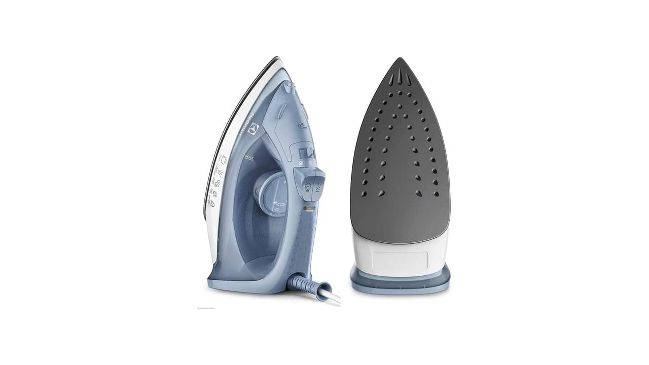Melhor Ferro de Passar Roupa Vapor e Seco: 10 Modelos Revolucionários