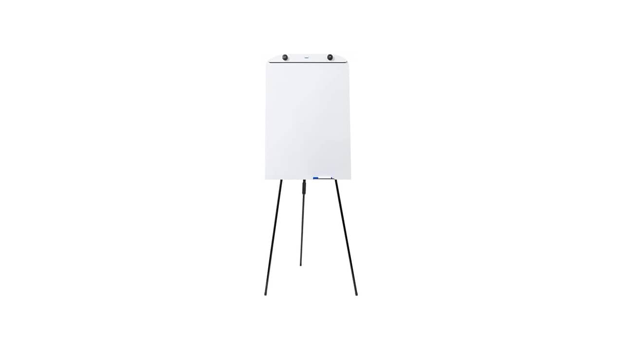 Melhor Flip Chart: Serrilhado vs Magnético