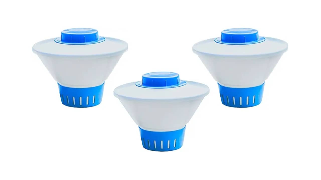 Melhor Flutuador para Piscina: Opções Flexíveis e Diversificadas