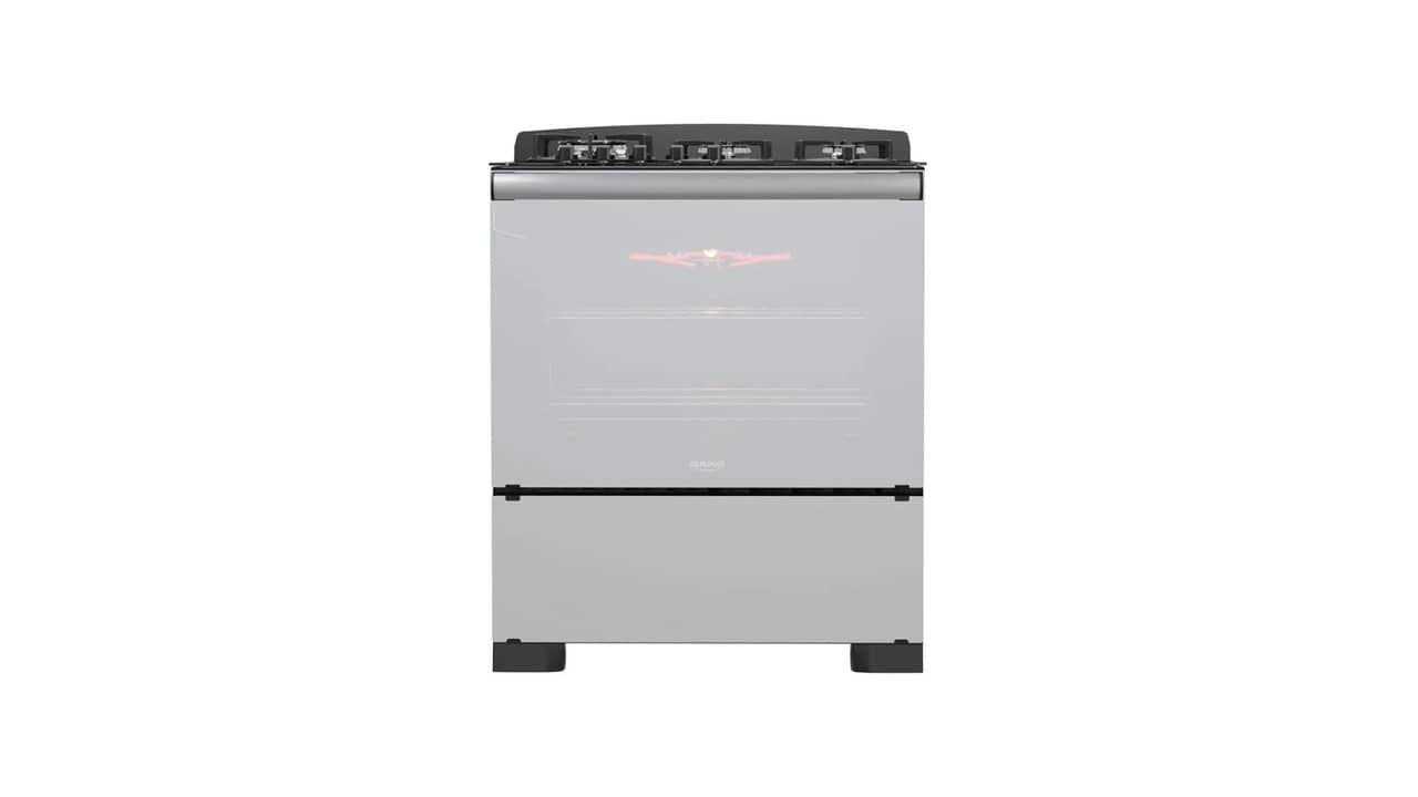 Melhor Fogão com Grill Custo-Benefício: 10 Opções Revolucionárias