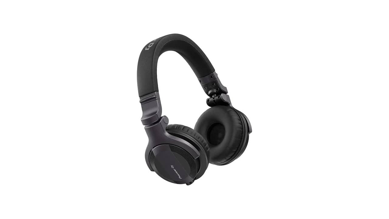 Melhor Fone de Ouvido Pioneer para DJs: Qual é a Opção Ideal?